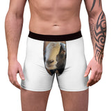 Pearl Men's Boxer Briefs