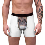 Becky Men's Boxer Briefs