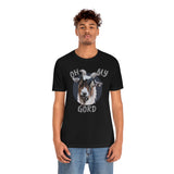 OH MY GORD Jersey Short Sleeve Tee