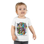 OG Crew Toddler Artwork T-shirt