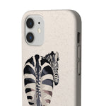 I like Striped Butts Biodegradable Case