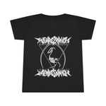 Metal Ranch Toddler T-shirt