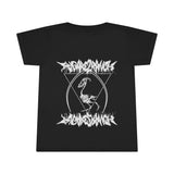 Metal Ranch Toddler T-shirt