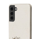 Biodegradable Case