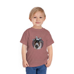 Gordy Toddler Short Sleeve Tee