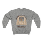 Potato's Produce Stand Heavy Blend™ Crewneck Sweatshirt