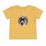 Gordy Toddler Short Sleeve Tee