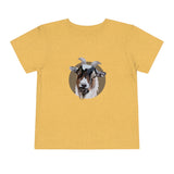 Gordy Toddler Short Sleeve Tee