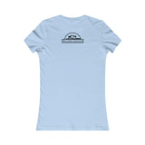 Marty Hindsight Women's Favorite Tee