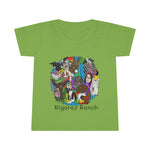 OG Crew Toddler Artwork T-shirt