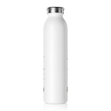 Slim Water Bottle