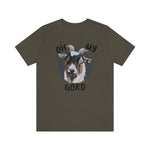 OH MY GORD Jersey Short Sleeve Tee