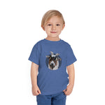 Gordy Toddler Short Sleeve Tee