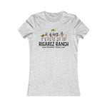 Goat Parade Women's Favorite Tee