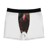 Dairy Men's Boxer Briefs