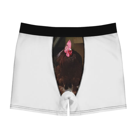 Dairy Men's Boxer Briefs