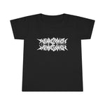 Metal Ranch Toddler T-shirt