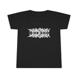 Metal Ranch Toddler T-shirt