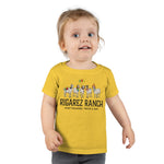 Toddler T-shirt Goat Parade