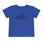 Gordy Toddler Short Sleeve Tee