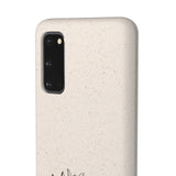 Biodegradable Case