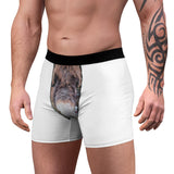 Becky Men's Boxer Briefs