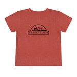 Gordy Toddler Short Sleeve Tee