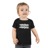 Metal Ranch Toddler T-shirt