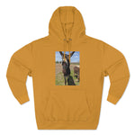 Unisex Premium Pullover DARLA Hoodie