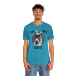 OH MY GORD Jersey Short Sleeve Tee