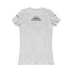 I Like Striped Butts Women's Favorite Tee