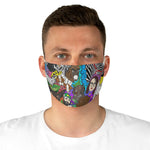 Fabric Face Mask