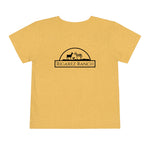 Gordy Toddler Short Sleeve Tee