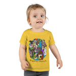 OG Crew Toddler Artwork T-shirt