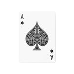 Oh My Gord Custom Poker Cards