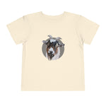 Gordy Toddler Short Sleeve Tee