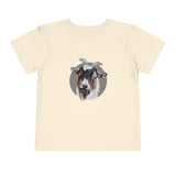 Gordy Toddler Short Sleeve Tee