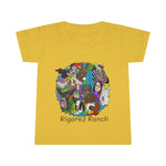 OG Crew Toddler Artwork T-shirt