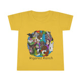 OG Crew Toddler Artwork T-shirt