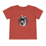 Gordy Toddler Short Sleeve Tee