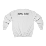 Goat Parade Unisex Heavy Blend™ Crewneck Sweatshirt