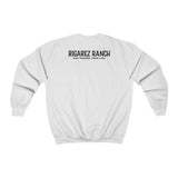 Goat Parade Unisex Heavy Blend™ Crewneck Sweatshirt