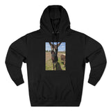 Unisex Premium Pullover DARLA Hoodie