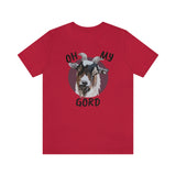 OH MY GORD Jersey Short Sleeve Tee