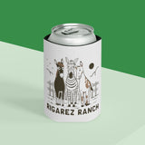 Cute Pasture Can Cooler