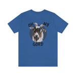 OH MY GORD Jersey Short Sleeve Tee