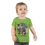 OG Crew Toddler Artwork T-shirt