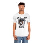 OH MY GORD Jersey Short Sleeve Tee