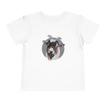 Gordy Toddler Short Sleeve Tee