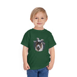 Gordy Toddler Short Sleeve Tee